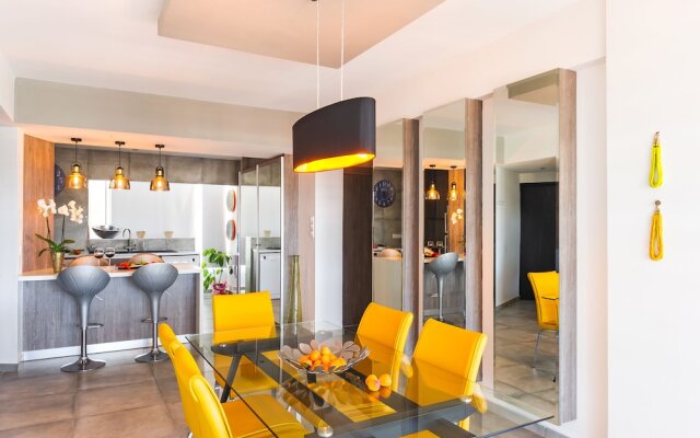 Levanco City Sea Business Suite