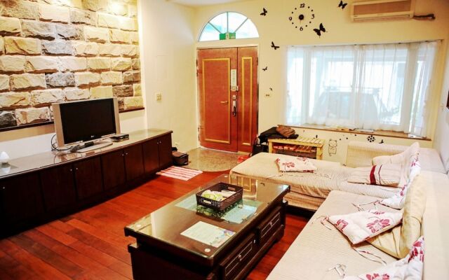 Longstay Love B&B