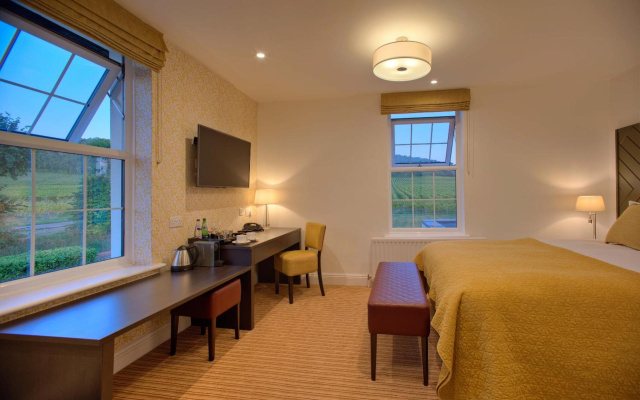 Denbies Farmhouse Accommodation