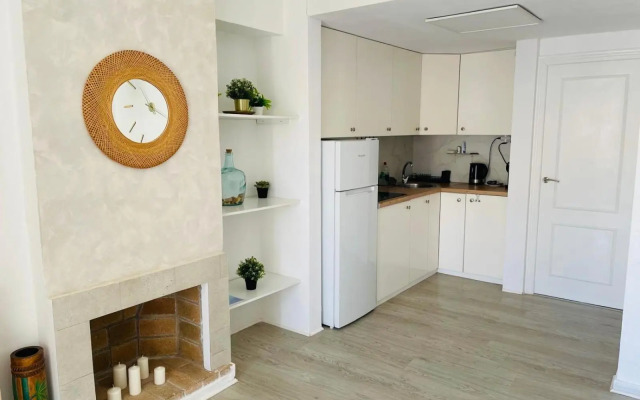 Przytulny Apartament 100m od plaży