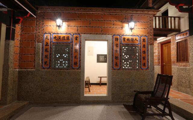 Kinmen Huquian 58