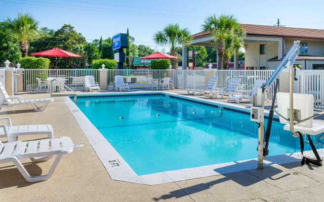 Rodeway Inn Panama City