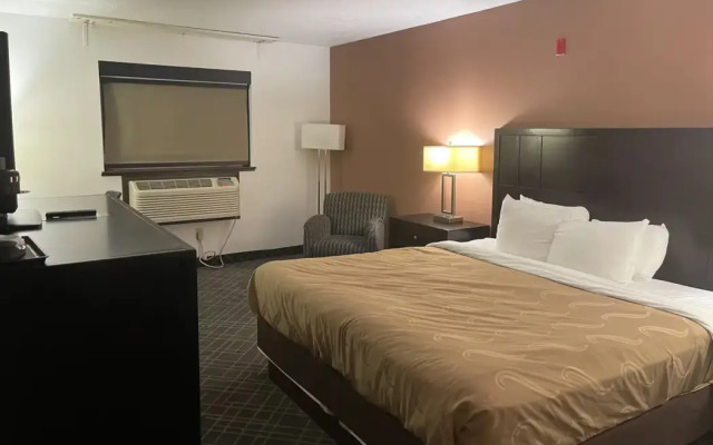 Quality Inn