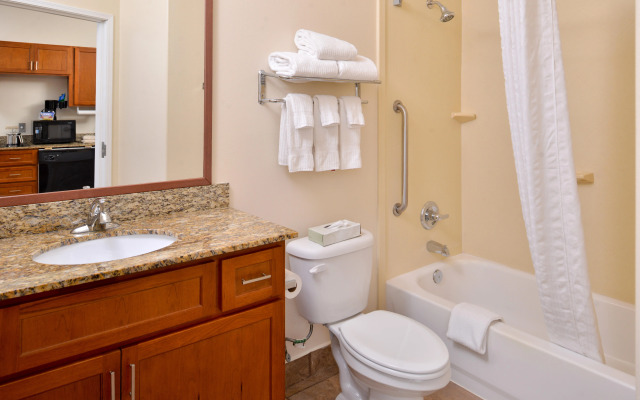 Candlewood Suites ABILENE by IHG