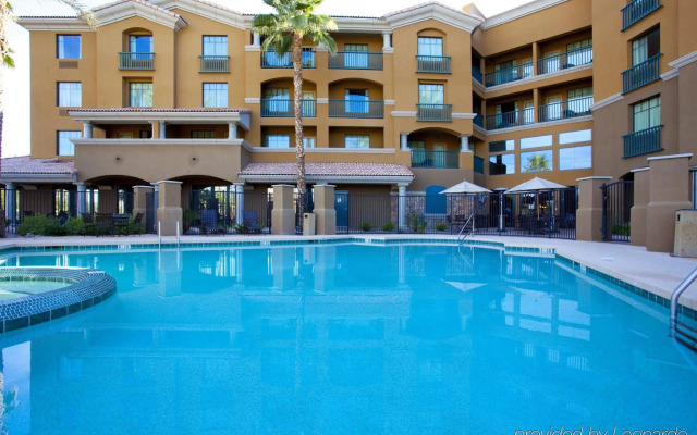 Holiday Inn Phoenix - Chandler by IHG