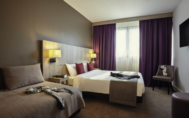 Mercure Versailles Paris Ouest