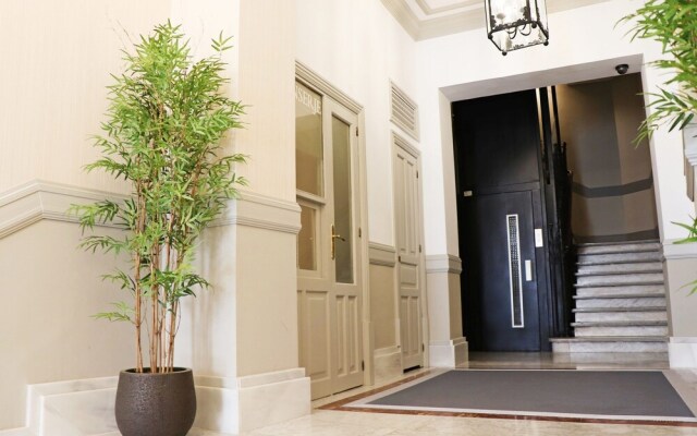 Apto. de diseño Puerta del Sol 9