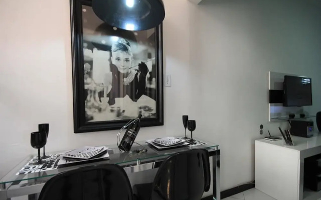 GoHouse Riachuelo 303