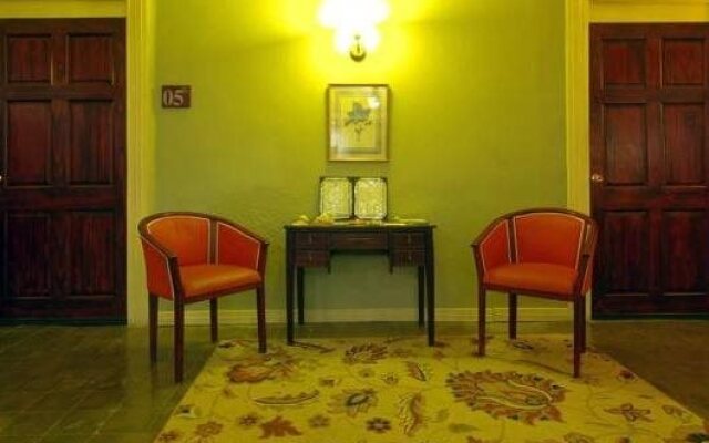 Hotel Liberia