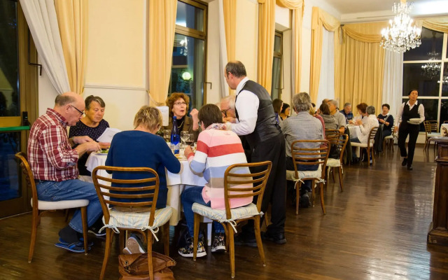 HG Hotel Cappelli