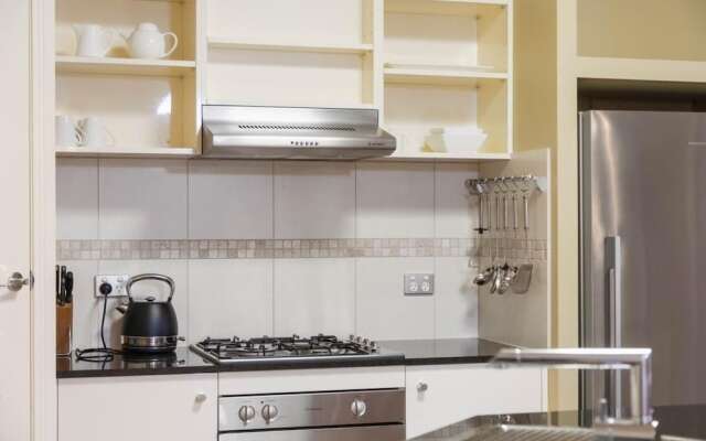 Domain Two Apartment