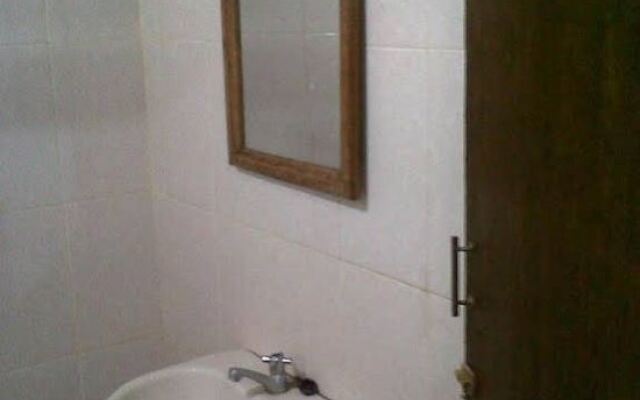 Arjana Accomodation