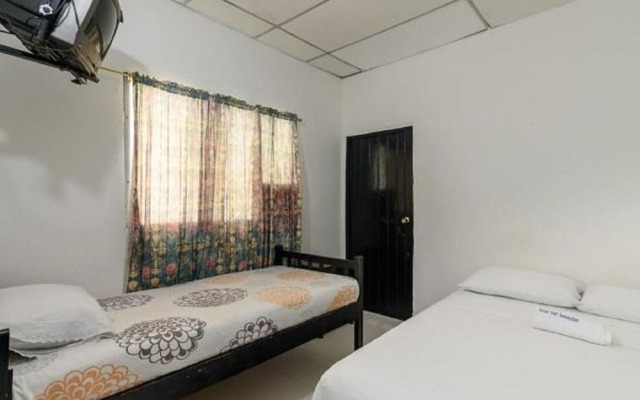 Hotel San Sebastiana de Uraba