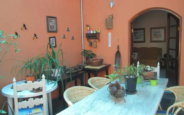 Campo Grande Hostel