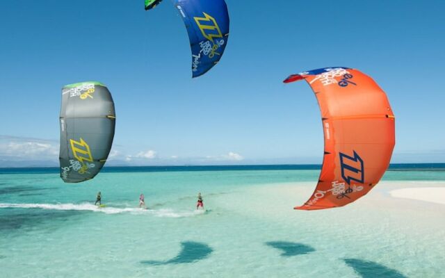 Le Cube Plage de la Bergerie