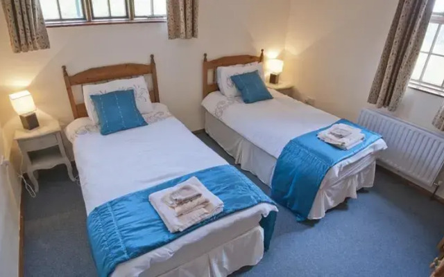 Cottage 137 - Oughterard