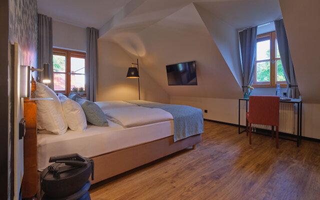 Classik Hotel Martinshof