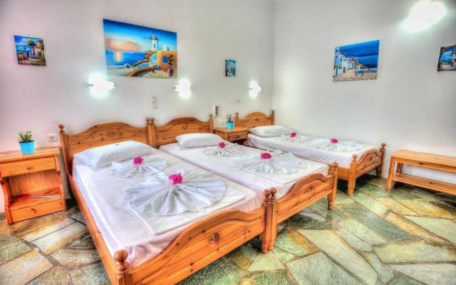 Eleni Rooms