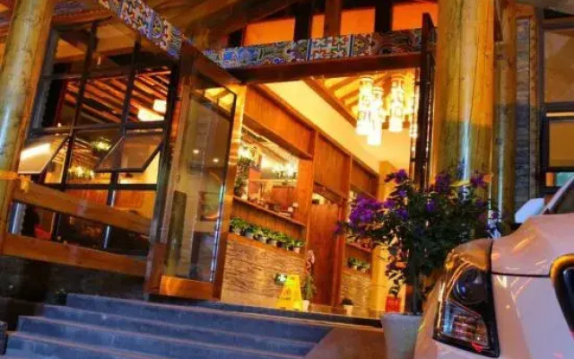 Jiaka Folk Boutique Hotel