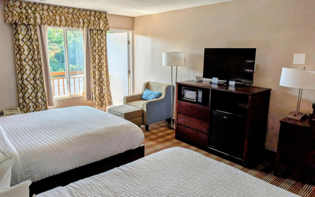 Pocono Inn & Banquet