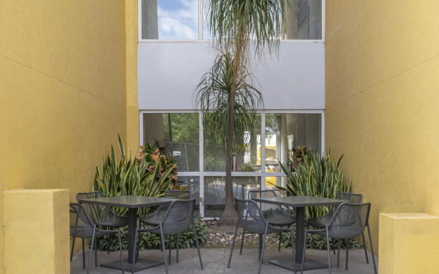 City Express by Marriott Culiacán