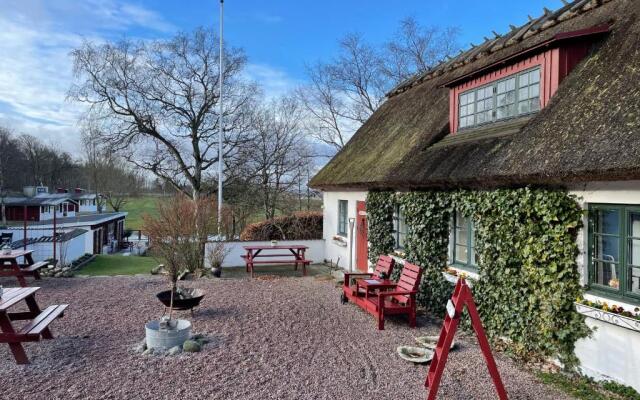 Husargårdens Bed & Breakfast