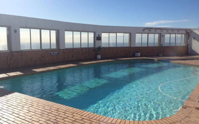 Seaboard Hotel & Holiday Apartments