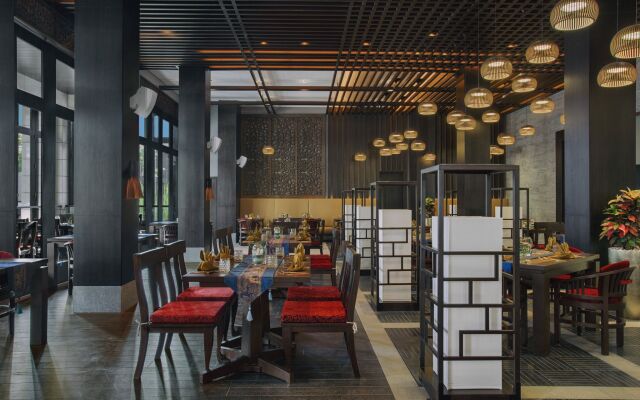 The Westin Doha Hotel & Spa
