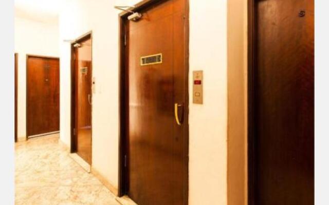 Apartamento Ed Cadima