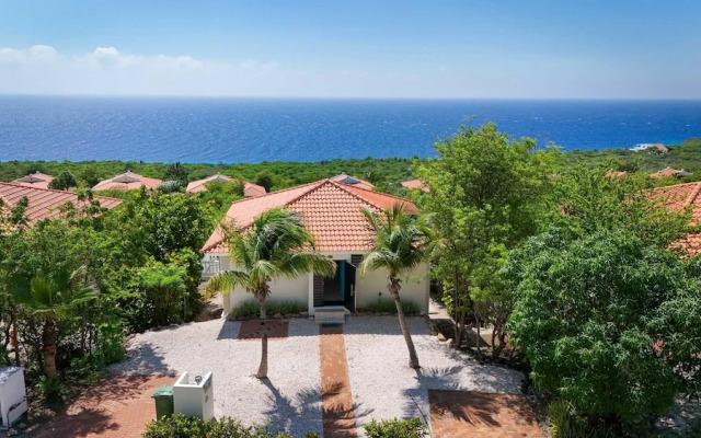 Seaside Rhapsody at Villa Kolibreeze