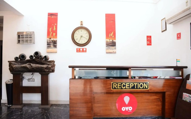 Revenir Holidays by OYO