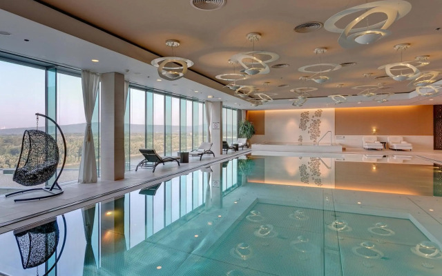 Grand Hotel River Park, a Luxury Collection Hotel Bratislava