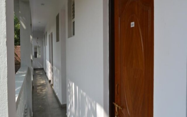 Anjuna Plaza