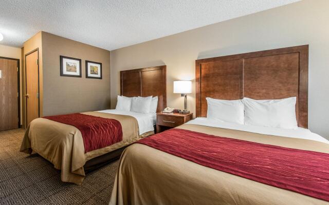 Comfort Inn Denver West