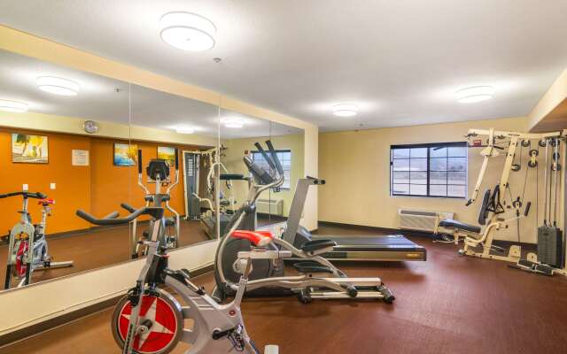 Comfort Inn & Suites