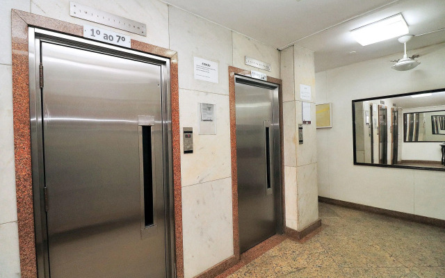 Rio Spot Homes Atlantica C057