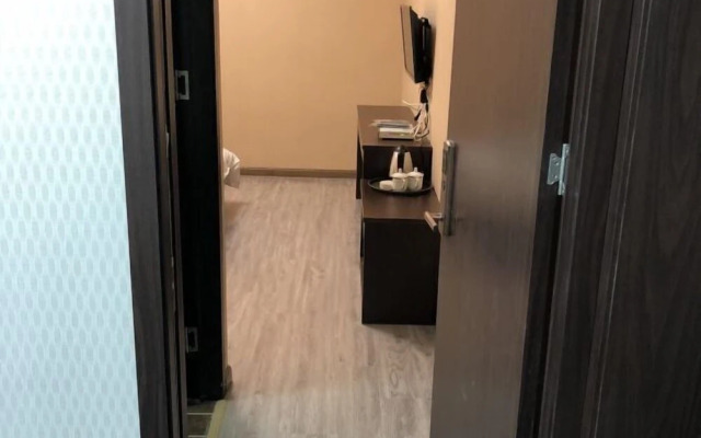 Yongxin Hostel