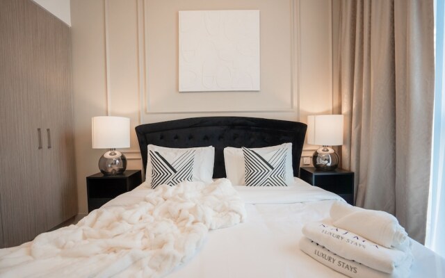 Nasma Luxury Stays - The Grand