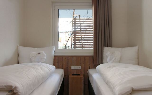 Luxurious Apartment in Kaprun with Sauna