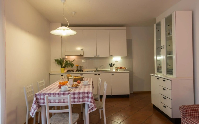 Residence Stefenine
