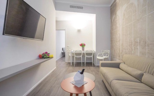 Contempora Apartments - Cavallotti 13 - B14