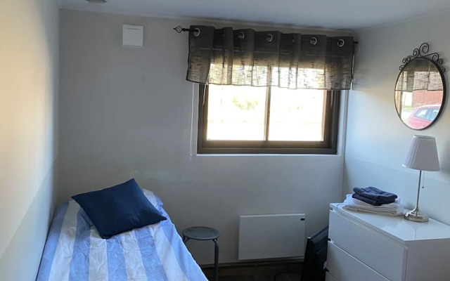 Boaryd Golf B&B