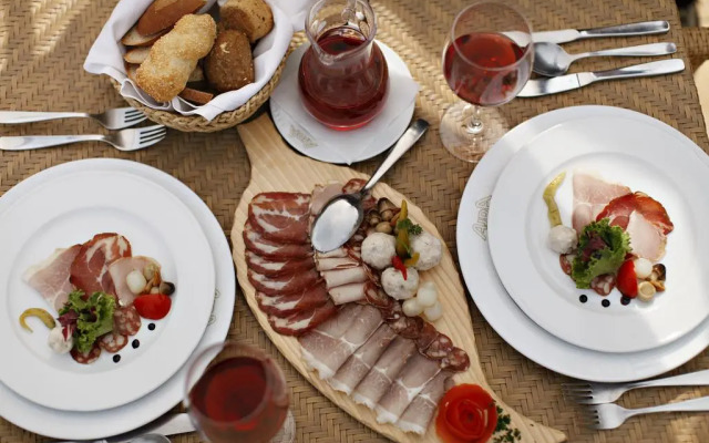 Hotel Termal - Sava Hotels & Resorts