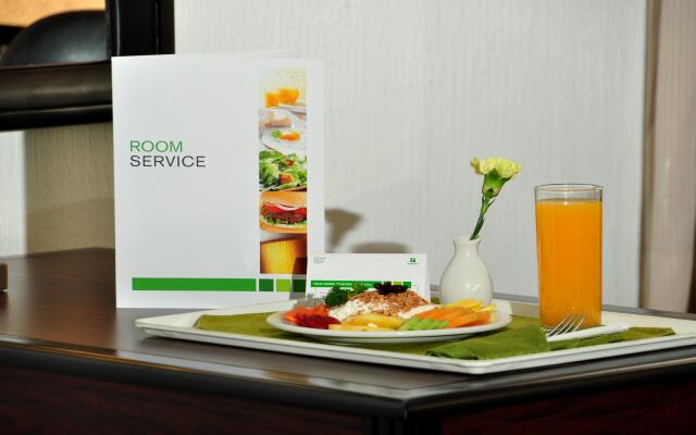 Holiday Inn Tijuana Zona Rio by IHG