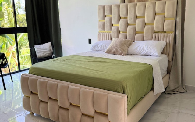 Nashaly Suite