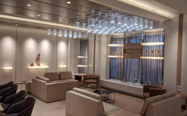 Hotel Sankam Residency