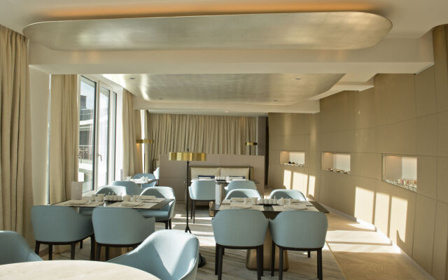 The Ritz-Carlton, Wolfsburg