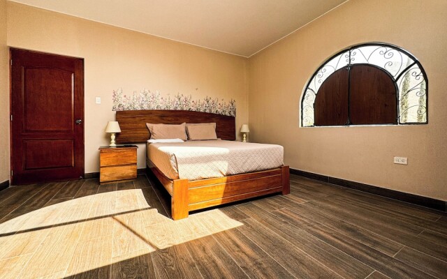 Casa Hotel Mamaluna