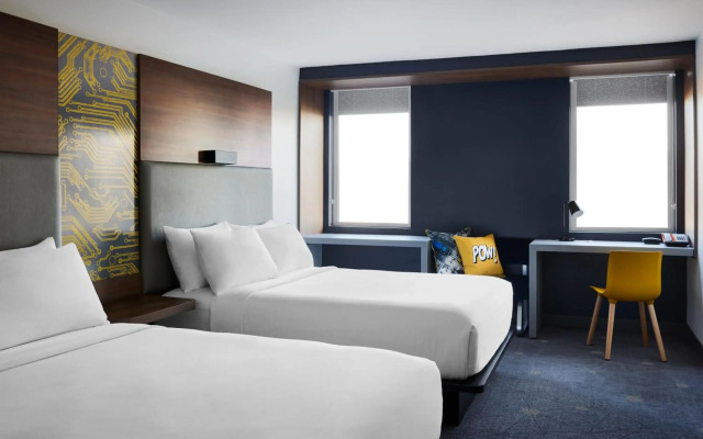 Aloft Atlanta Downtown