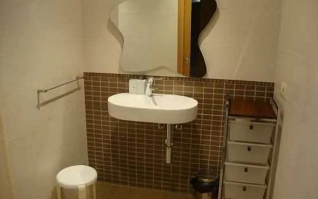 Apartamentos Casa Fandin